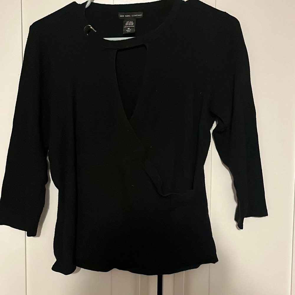 New York & Co Sweater